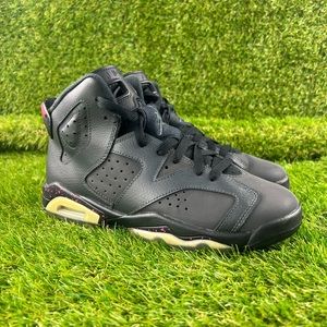 Air Jordan 6 Retro